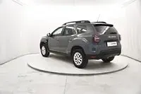 Usado Dacia Duster Expression 101 CV (74 kW) 2022 Gris SUV