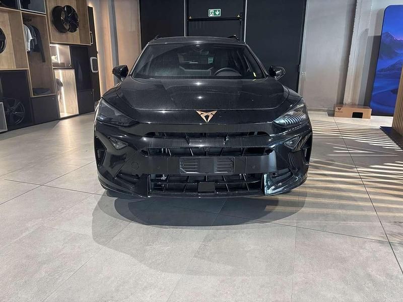 Nuova Cupra Formentor 204 CV (150 kW) 2025 Nero midnight SUV