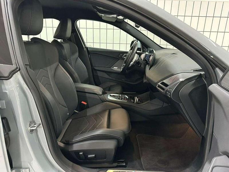 Usata BMW 220 M Sport 163 CV (119 kW) 2025 Brooklyn grey metallic Coupé