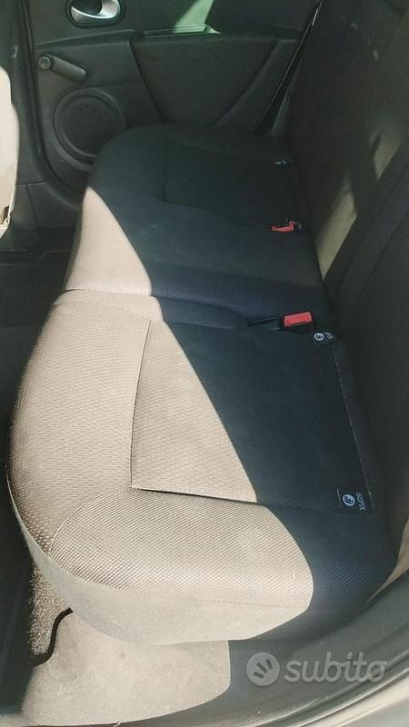 Usata Renault Clio II Rip Curl 2007 Grigio Utilitaria