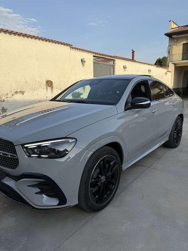 Usata Mercedes GLE350 AMG Line Premium 197 CV (144 kW) 2023 SUV