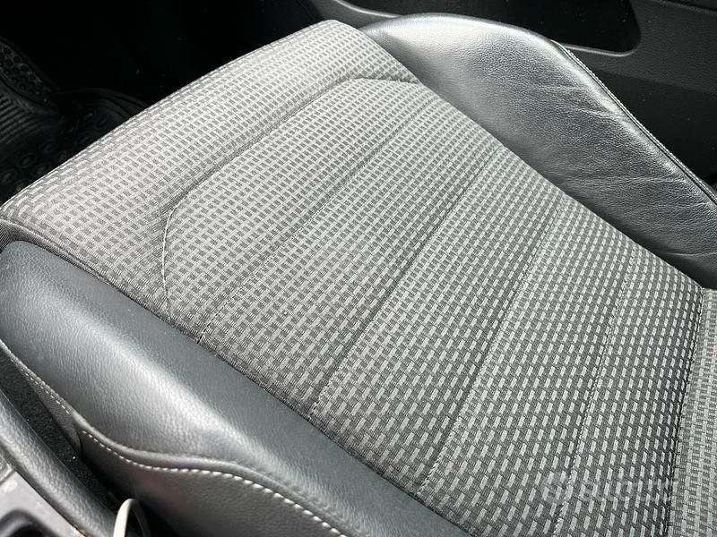 Usata VW Golf VII 150 CV (110 kW) 2013 Grigio Berlina