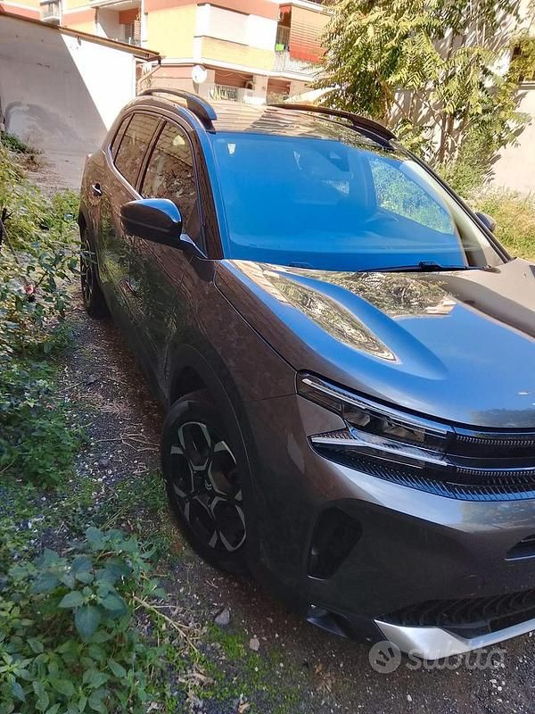 Usata Citroën C5 2023 Berlina