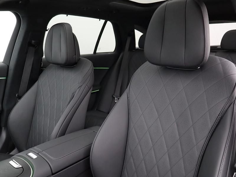 Nuova Mercedes E450 Premium Plus 367 CV (269 kW) 2026 Nero Station wagon