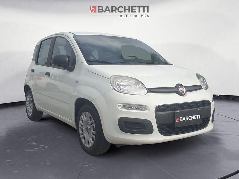 Usata 2018 Fiat Panda Easy Due volumi | 8900 € (Buon prezzo) - Immagine 1/4