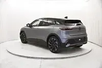 Nuova Renault Megane E-Tech Esprit Alpine 160 kW (218 CV) 2026 Grigio Berlina