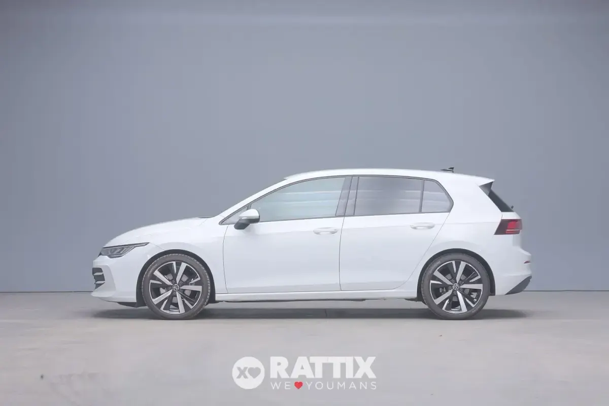 Usata VW Golf VIII Edition 150 CV (110 kW) 2025 Berlina