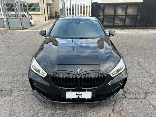 Usato 2020 BMW 118 2.0 Diesel 150 CV (29.900 €)