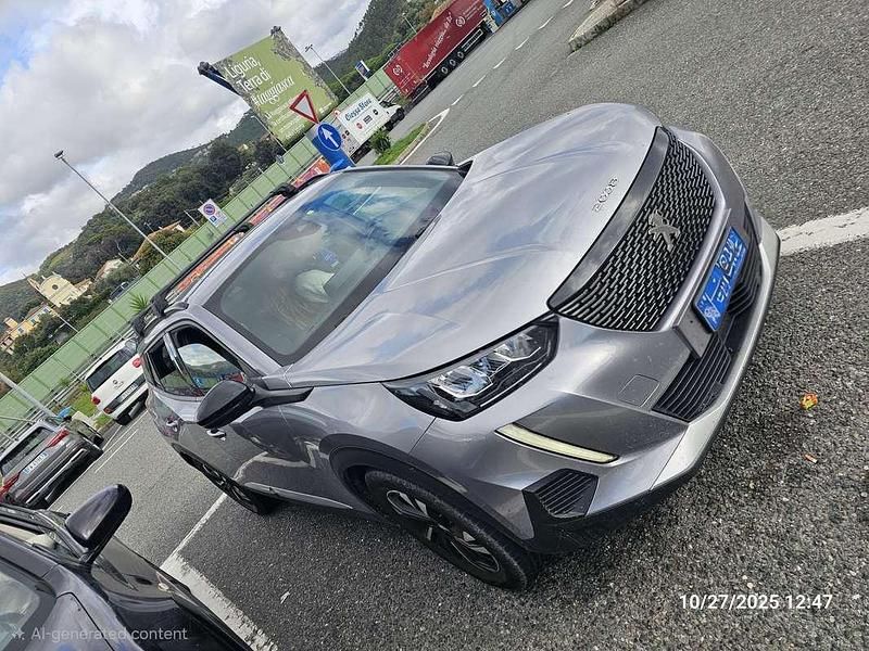 Usata 2023 Peugeot 2008 Allure SUV | 22.900 € (Buon prezzo) - Immagine 1/4
