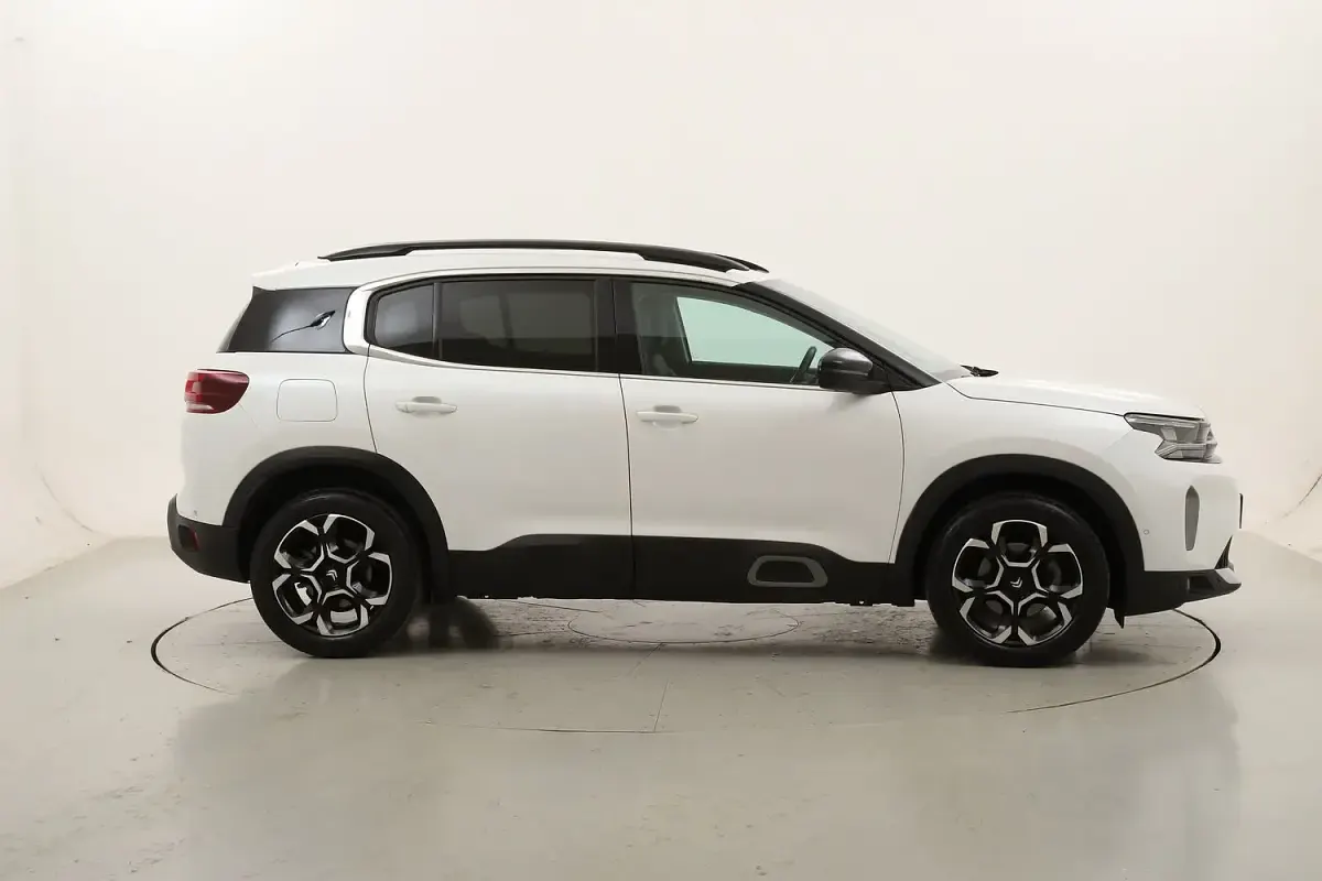 Usata Citroën C5 Aircross Shine 131 CV (96 kW) 2023 SUV