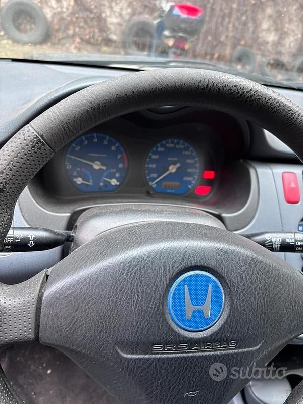 Usata Honda HR-V 105 CV (77 kW) 2000 SUV