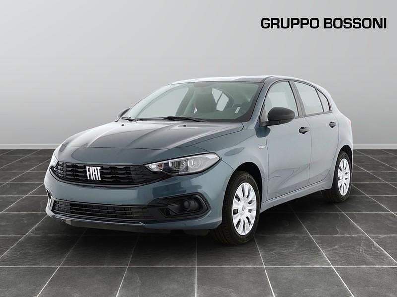 Blu Usata 2025 Fiat Tipo Berlina | 20.300 € (Cara) - Immagine 1/4