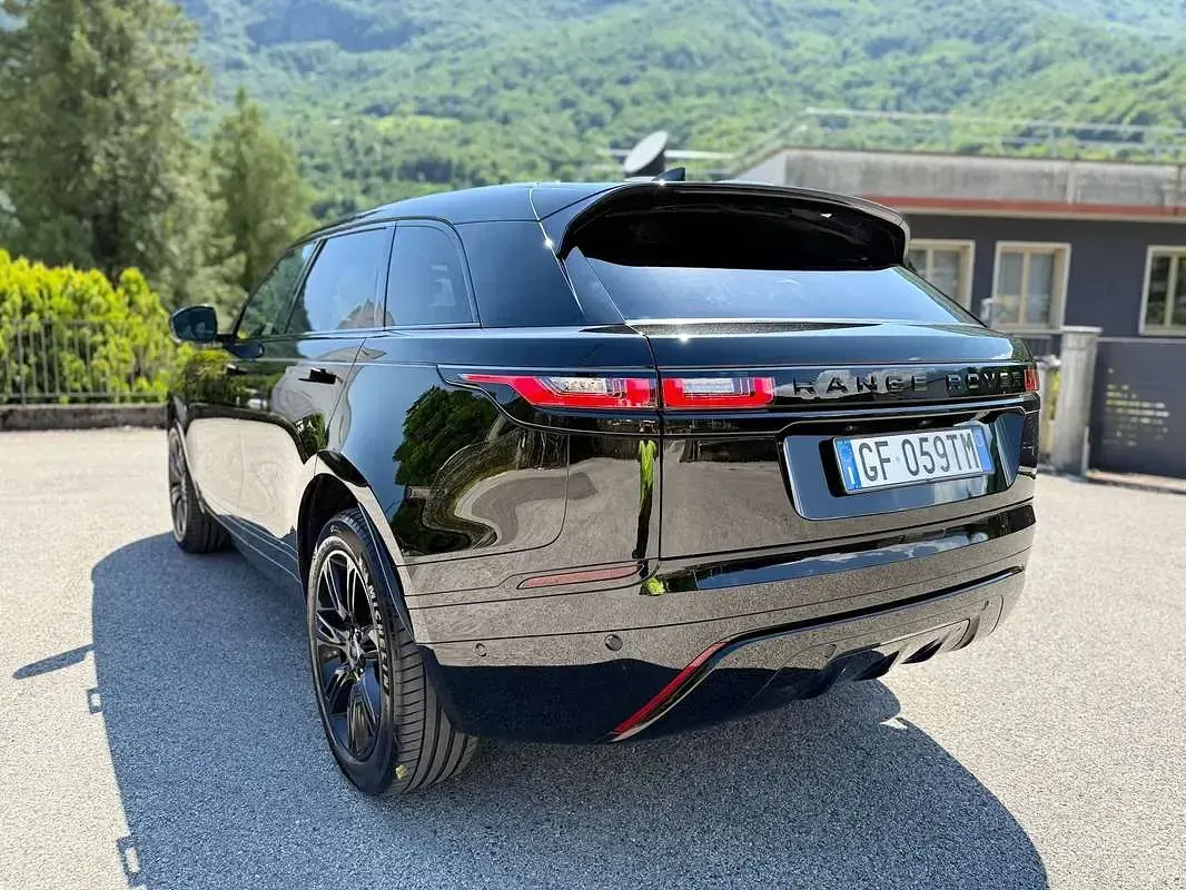 Usata Land Rover Range Rover Velar SE Dynamic 204 CV (150 kW) 2021 SUV