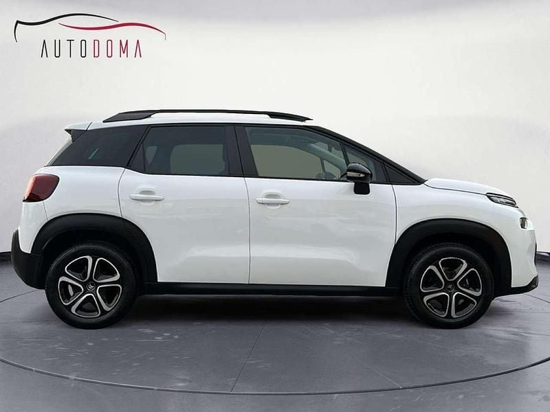 Usata Citroën C3 Aircross Feel 110 CV (80 kW) 2022 Bianco SUV
