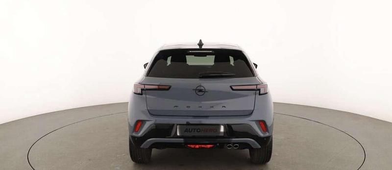 Usata Opel Mokka GS Line 131 CV (96 kW) 2025 Argento SUV