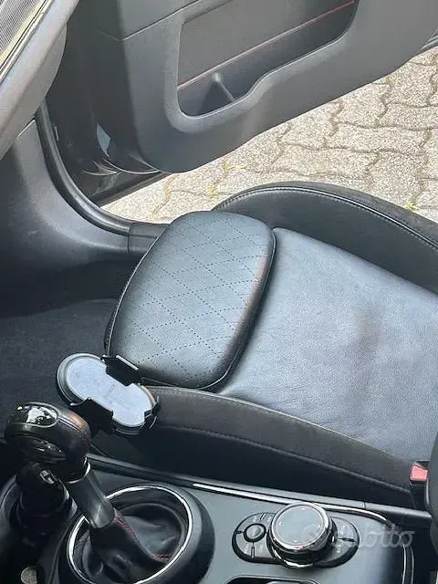 Usata Mini Countryman 2018 Grigio SUV