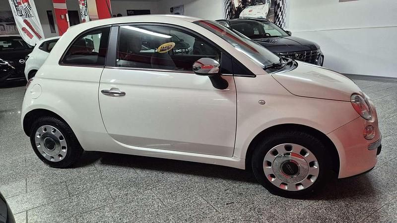 Usata Fiat 500 Pop 95 CV (69 kW) 2015 Other Utilitaria