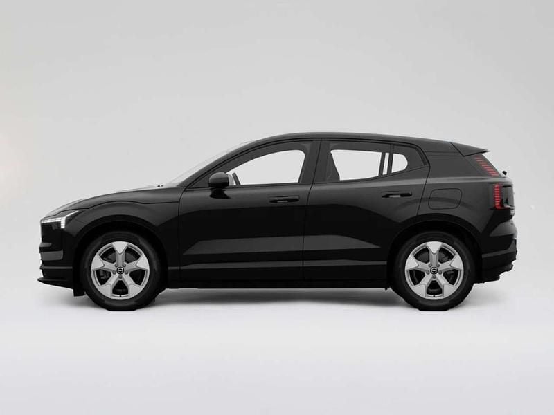 Nuova Volvo EX30 Single Motor 200 kW (272 CV) 2025 Onyx black SUV