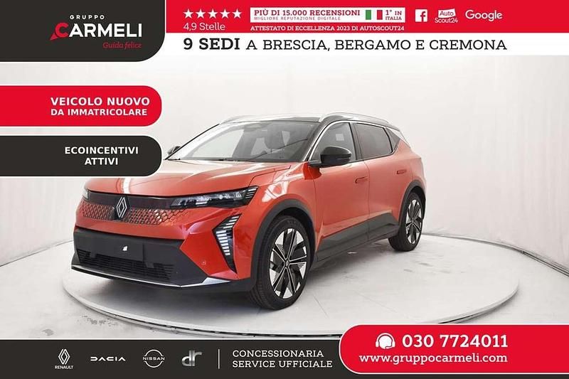 Bestyle marrakech (rosso pass Nuova 2025 Renault Scénic Komfort Monovolume | 30.600 € (Buon prezzo) - Immagine 1/4