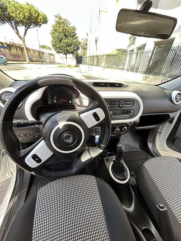Usata Renault Twingo SE 71 CV (52 kW) 2016 Utilitaria