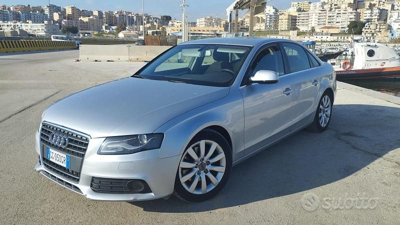 Usata Audi A4 2010