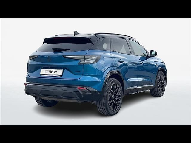 Nuova Renault Austral Esprit Alpine 200 CV (147 kW) 2025 Blu scuro SUV