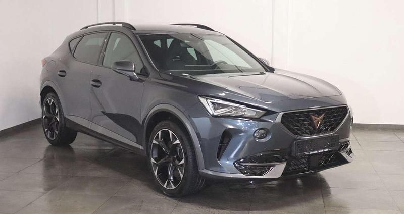 Usata Cupra Formentor VZ2 150 CV (110 kW) 2022 Other SUV