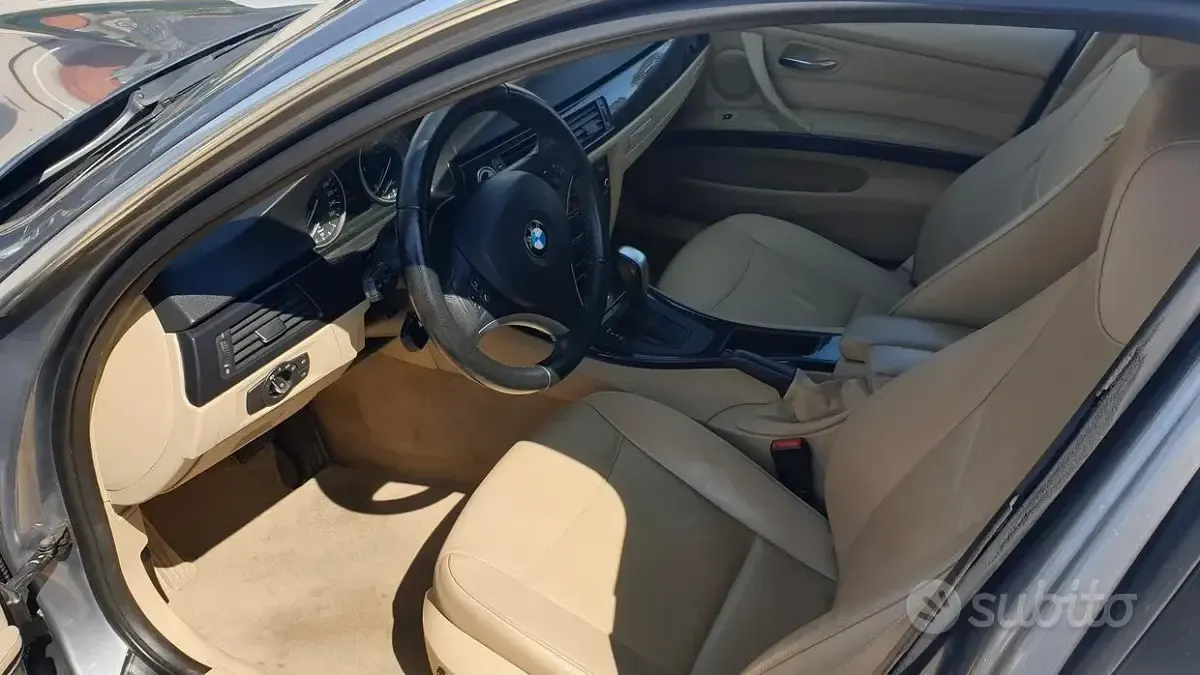 Usata BMW 320 143 CV (105 kW) 2011 Station wagon
