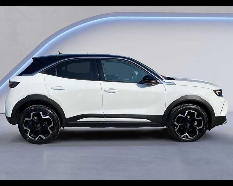 Usata Opel Mokka Ultimate 131 CV (96 kW) 2023 Argento SUV