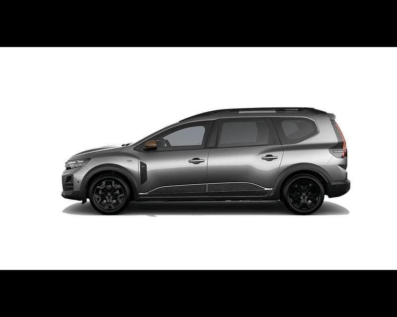 Nuova Dacia Jogger Extreme 2026 Grigio scisto Monovolume