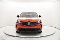 Nuova Renault Austral Techno 199 CV (146 kW) 2025 Bestyle marrakech (rosso pass SUV