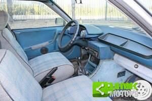 Usata Citroën CX 75 CV (55 kW) 1981 Argento Utilitaria