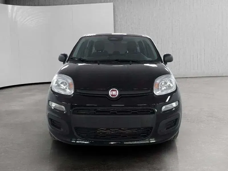 Nuova Fiat Panda Icon 70 CV (51 kW) 2025 Bianco Berlina