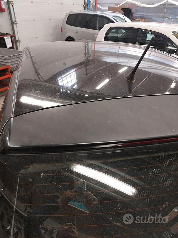 Usata VW Polo Comfortline 70 CV (51 kW) 2011 Utilitaria