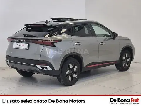 Usata Omoda 5 147 CV (108 kW) 2024 Grigio SUV