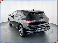 Nuova VW Golf VIII Edition 116 CV (85 kW) 2026 Nero Utilitaria