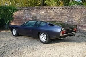 Usata Lamborghini Espada 350 CV (257 kW) 1973 Blu Coupé