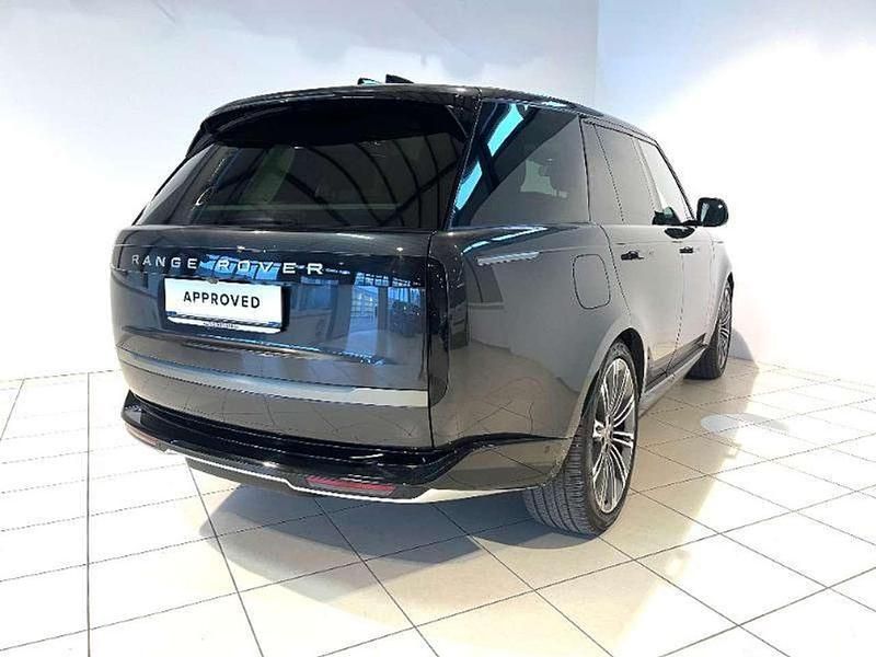 Usata Land Rover Range Rover HSE 351 CV (258 kW) 2024 Other SUV