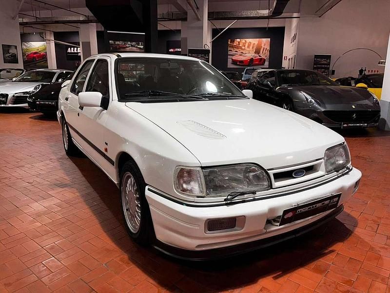 Usata Ford Sierra 220 CV (161 kW) 1992 Bianco Berlina