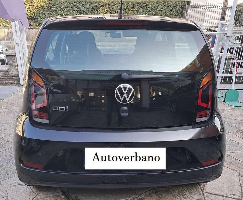 Usata VW up! 65 CV (47 kW) 2021 Other Utilitaria