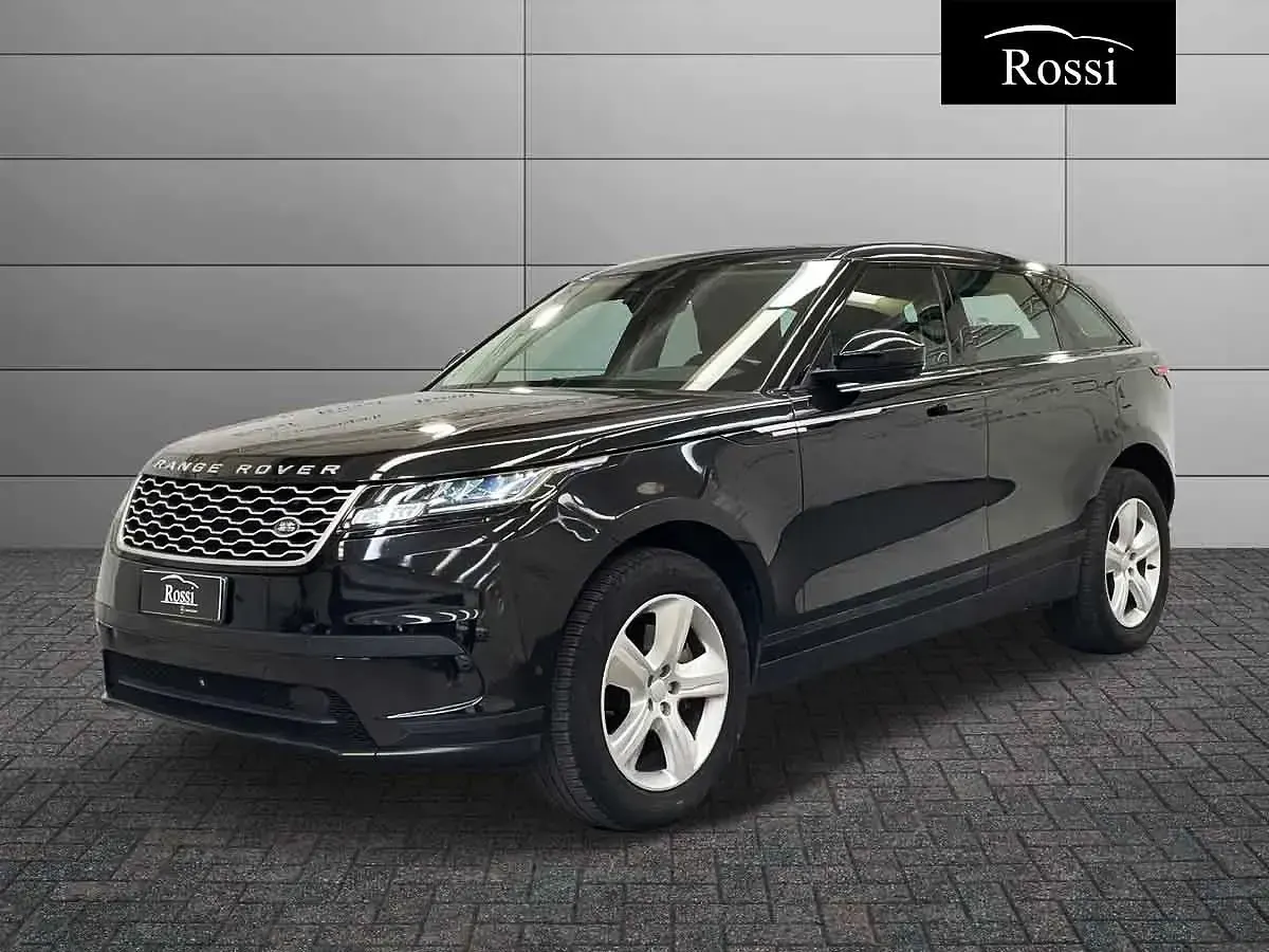 Usata Land Rover Range Rover Velar SE 204 CV (150 kW) 2021 SUV
