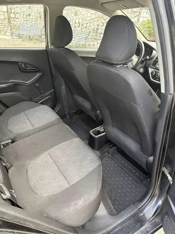 Gebraucht Kia Picanto 67 PS (49 kW) 2016 Kleinwagen