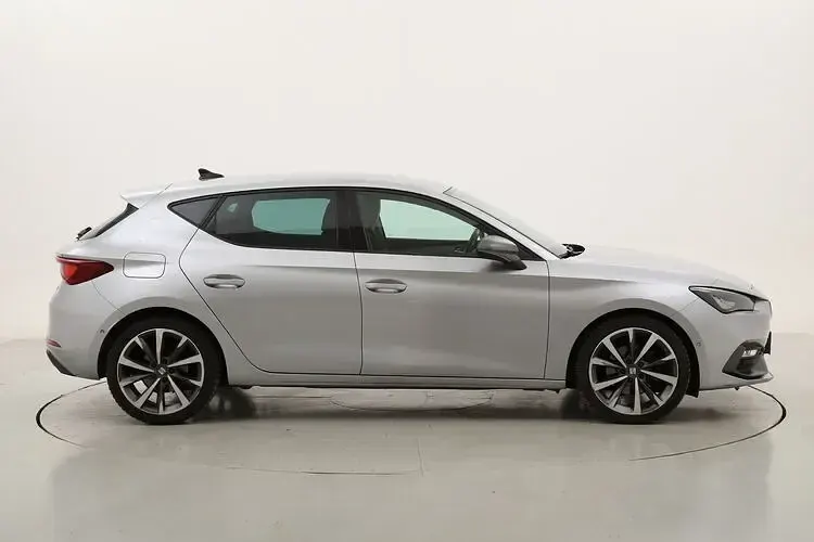 Usata Seat Leon FR 150 CV (110 kW) 2022 Berlina
