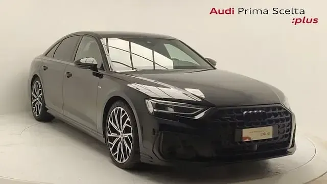 Usata Audi A8 Comfort 286 CV (210 kW) 2023 Berlina