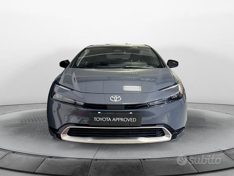 Usata Toyota Prius Lounge 223 CV (164 kW) 2023 Other Berlina