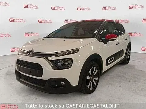 Gebraucht Citroën C3 PureTech 83 PS (61 kW) 2023 Kleinwagen