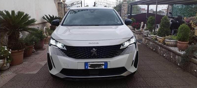 Occasion Peugeot 3008 Allure 131 PK (96 kW) 2022 SUV