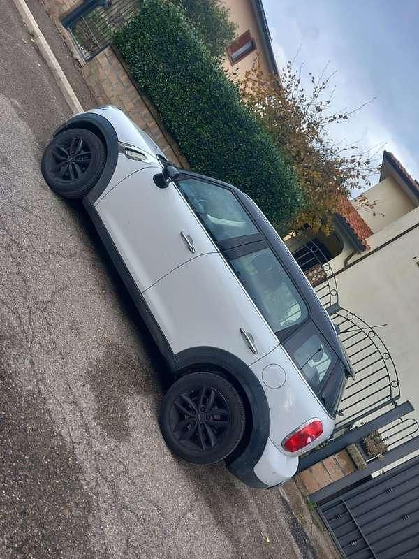 Usata Mini Cooper Countryman 122 CV (89 kW) 2014 SUV