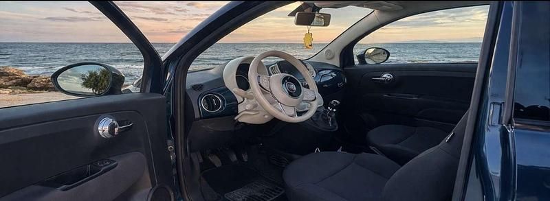 Usata Fiat 500 Dolcevita 69 CV (50 kW) 2023 Utilitaria