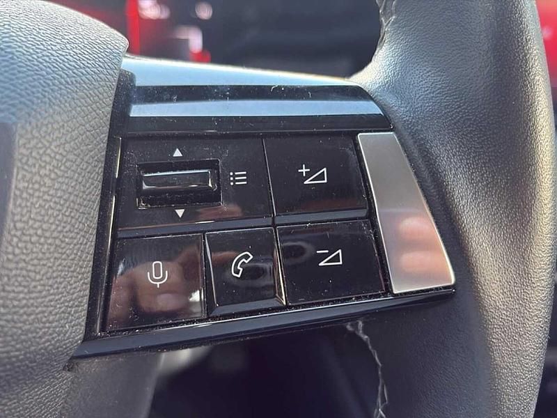 Usata Opel Astra Edition 110 CV (80 kW) 2023 Bianco Berlina